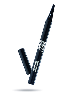 Подводка для глаз Pupa Wing Liner Black