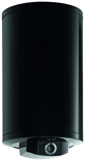 Водонагреватель накопительный Gorenje GBFU50SIMBB6 black