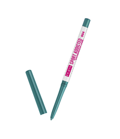Карандаш для глаз Pupa Sport Addicted Waterproof Liner 004 - Sporty Emerald