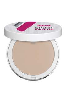Пудра Pupa Sport Addicted Powder 003 - Warm Beige
