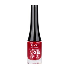 Лак для ногтей Eva Mosaic Lasting Gel 15, 6 мл