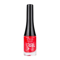 Лак для ногтей Eva Mosaic Lasting Gel 13, 6 мл