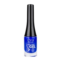 Лак для ногтей Eva Mosaic Lasting Gel 20, 6 мл