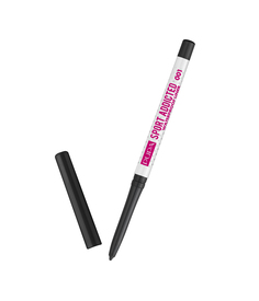 Карандаш для глаз Pupa Sport Addicted Waterproof Liner 001 - Powerfull Black