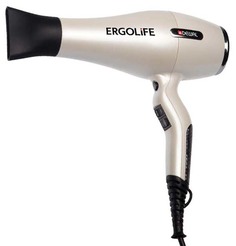 Фен Dewal ErgoLife 03-001 White