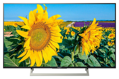 LED-телевизор Sony KD-49XF8096