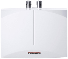Водонагреватель проточный STIEBEL ELTRON DHM 4 white
