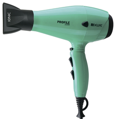 Фен Dewal Profile 03-120 Blue