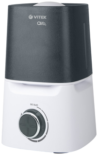 Воздухоувлажнитель Vitek VT-2334 White/Black