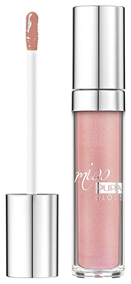 Блеск для губ Pupa Miss Pupa Gloss 200 Juicy Glaze 5 мл