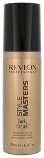 Лак для волос Revlon Style Masters Curly Orbital 150 мл