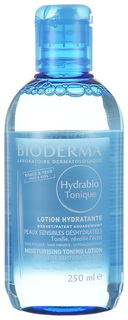 Лосьон для лица Bioderma Hydrabio Tonique Moisturising Toning Lotion 250 мл