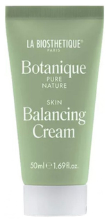 Крем для лица LA BIOSTHETIQUE Balancing Cream 50 мл