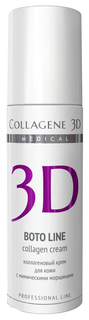 Крем для лица Collagene 3D Boto 150 мл