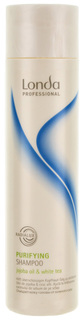Шампунь Londa Professional Purifying 250 мл