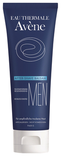Бальзам после бритья Avene For men для чувствительной кожи 75 мл