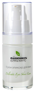 Крем для век Premium Home Work Delicate Eye Skin Care 15 мл