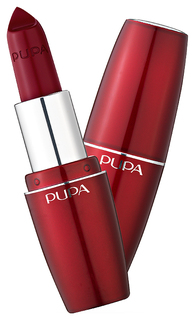 Помада Pupa Volume 406 Ruby Red 3,5 мл
