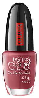 Лак для ногтей PUPA Lasting Color Gel Tropical Escape 15 5 мл