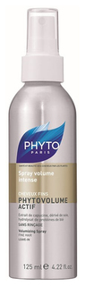 Средство для укладки волос Phyto Phytovolume Actif 125 мл