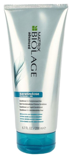 Кондиционер Matrix Biolage Keratindose, 200 мл