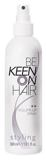 Средство для укладки волос Keen Volume Up Spray 300 мл