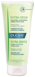 Кондиционер для волос Ducray Extra-Doux 200 мл