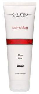 Гель для умывания Christina Comodex Clean & Clear Cleanser 250 мл