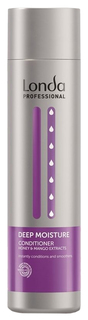 Кондиционер для волос Londa Professional Deep Moisture 250 мл