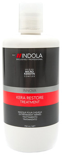 Маска для волос Indola Innova Kera Restore Mask 750 мл