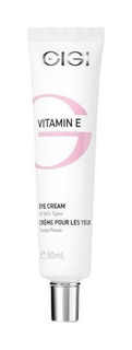 Крем для глаз GIGI Vitamin E 50 мл
