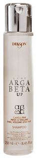 Шампунь Dikson ArgaBeta Up Shampoo Capelli Di Volume 250 мл