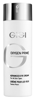 Крем для глаз GIGI Oxygen Prime Advanced Eye Cream 30 мл