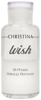 Средство для снятия макияжа Christina Wish 100 мл
