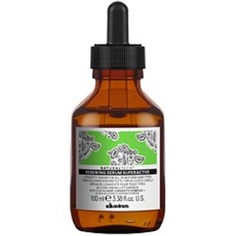 Сыворотка для волос Davines Natural tech Обновляющая суперактивная