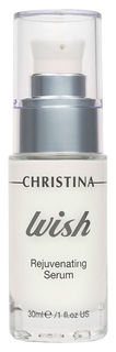 Сыворотка для лица Christina Rejuvenating Serum 30 мл