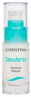 Сыворотка для лица Christina Unstress Absolute Relaxer 30 мл
