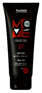 Гель для укладки Dikson Move-Me 37 Glue Gel 100 мл
