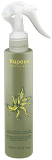 Кондиционер для волос Kapous Professional Иланг-Иланг 200 мл