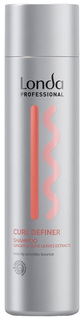 Шампунь Londa Professional Curl Definer 250 мл