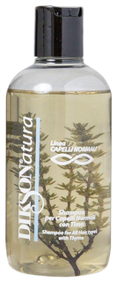 Шампунь Dikson DiksoNatura With Ivy 250 мл