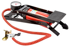 Насос ножной Bradex 7 атм. макс. (TD 0468)