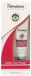 Крем для глаз Himalaya Herbals Under Eye Cream