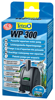 Помпа для аквариума Tetra WP 300