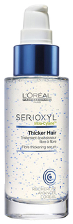 Сыворотка для волос LOreal Professionnel Serioxyl 90 мл