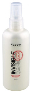 Спрей для волос Kapous Professional Invisible Care 100 мл