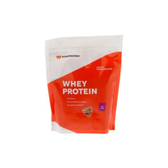 Протеин PureProtein Whey Protein 2170 г шоколадный пломбир