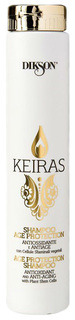Шампунь Dikson Keiras Age Protection 250 мл