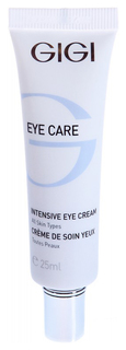 Крем для глаз GIGI Eye Care Intensive Eye Cream 25 мл
