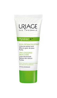 Эмульсия для лица Uriage Hyseac К18 40 мл
